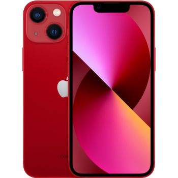 iPhone 13 Mini 512GB Apple - (Product)Red