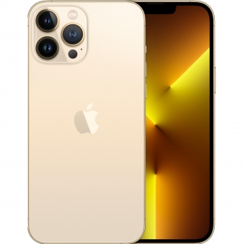 iPhone 13 Pro Max 256GB Apple - Oro