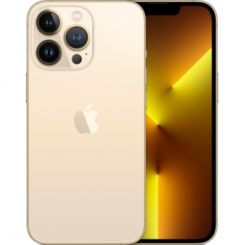 iPhone 13 Pro 512GB Apple - Oro