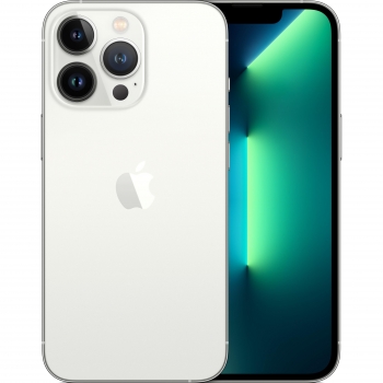 iPhone 13 Pro 1TB Apple - Silver