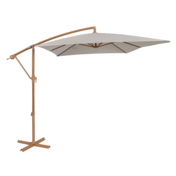 Parasol Lateral 3x2m, Louga - Arena