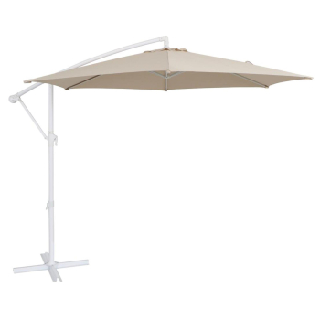 Parasol Orientable Ronda 3m, Málaga