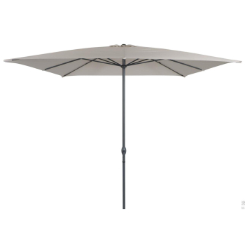 Parasol Central 3x3 m - Arena