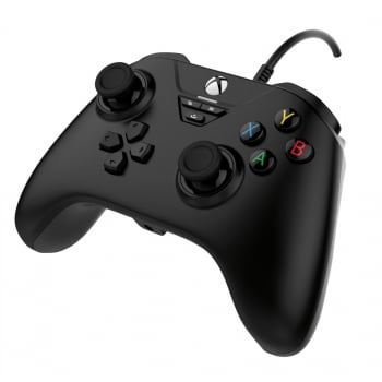 Mando Snakebyte Base X para Xbox Series X, PC - Negro