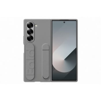 Funda Carcasa con Agarre Samsung para Galaxy Z Fold6
