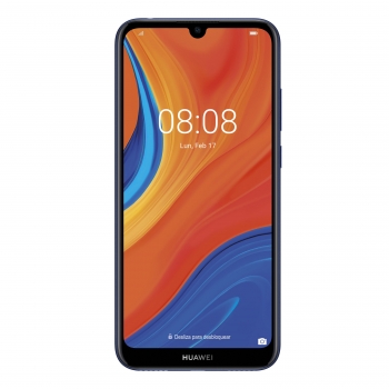 Móvil Huawei Y6 S - Blue