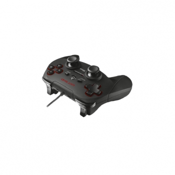 Gamepad Wired Trust GXT540 - Negro
