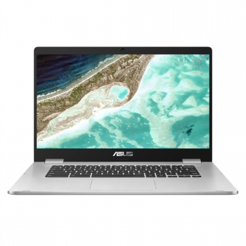 Portátil Asus Chromebook Z1400CN-BV0543 con Intel, 8GB, 64GB, 35,56 cm - 14"