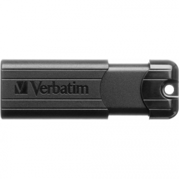 USB Verbatim 32GB - Negro