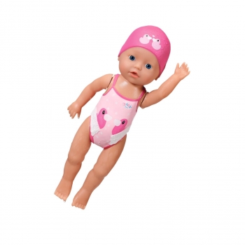 Baby Born Nadadora 30 cm de 12 a 18 meses