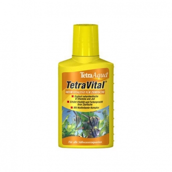Tetra-Vital 100 ml