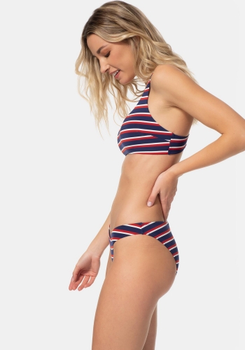 Braguita de bikini forma de v para Mujer TEX