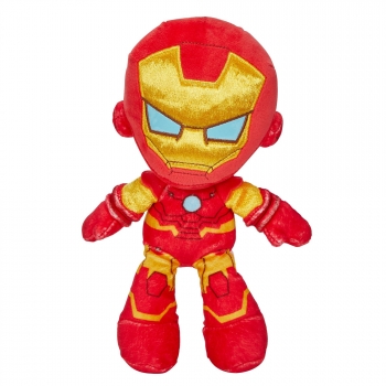 Marvel - Marvel Peluche 20 cm Ironman