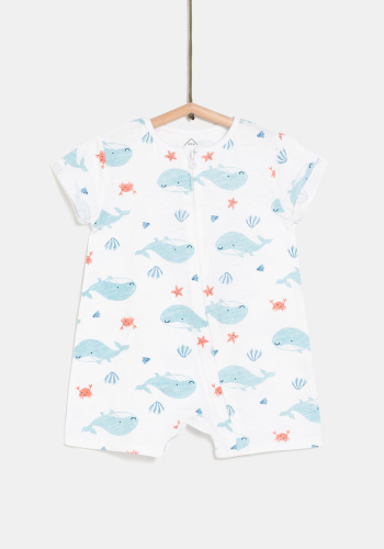 Pijamas Bebé Niño - Carrefour.es