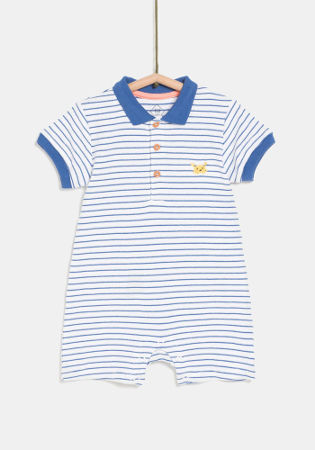 Pijamas Bebé Niño - Carrefour.es