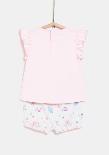 Pijamas Bebé Niña - Carrefour.es