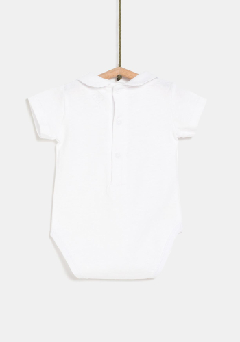 Bodys y Ropa Interior para Bebés - Carrefour TEX
