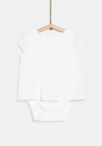 Blusas Camisas y Tops para Bebés - Carrefour TEX