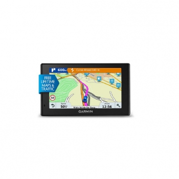 GPS Garmin Garmin DriveSmart 51 LMT-S