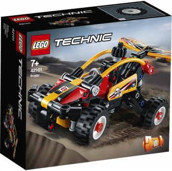 LEGO Technic Buggy +7 años - 42101