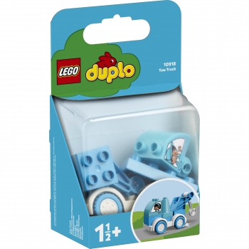 LEGO Duplo - Camión Grúa