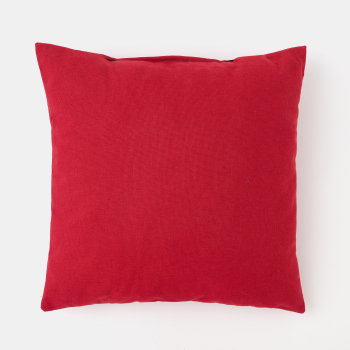 Cojín Decorativo de Algodón 45x45 cm BRISA Surtido