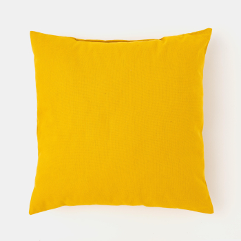 Cojín Decorativo de Algodón 45x45 cm BRISA Surtido