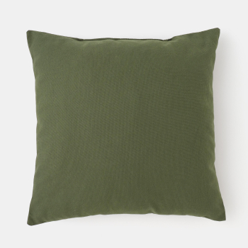 Cojín Decorativo de Algodón 45x45 cm BRISA Surtido