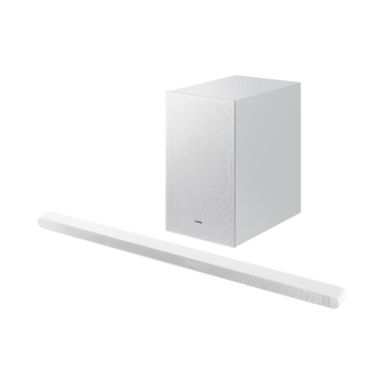 Barra de Sonido Samsung HW-S701D