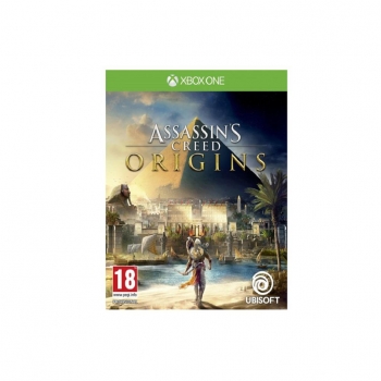Assassin's Creed Origins para Xbox