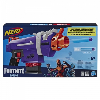 Nerf - Nerf Fornite SMG-E