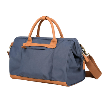 Bolsa Trolley 44x34x28 cm, Brasilia, Navy