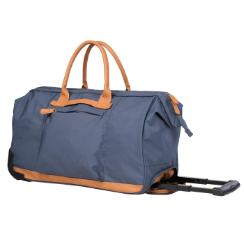 Bolso Trolley 56x36x28 cm, Brasilia, Navy