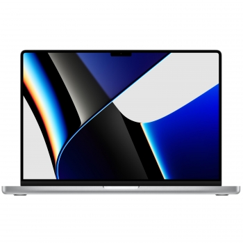 MacBook Pro MK1F3Y/A 16'' Apple