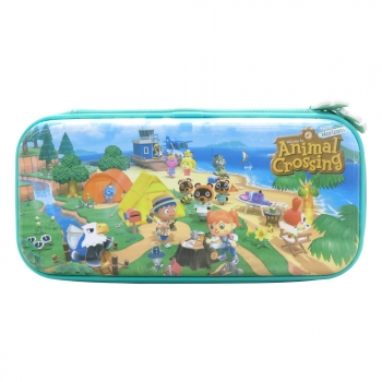 Bolsa Animal Crossing: New Horizons para Nintendo Switch