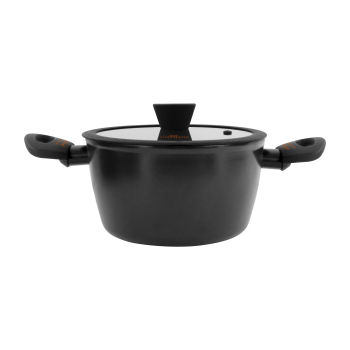 Olla de Acero Forjado 4L VITRINOR Forged