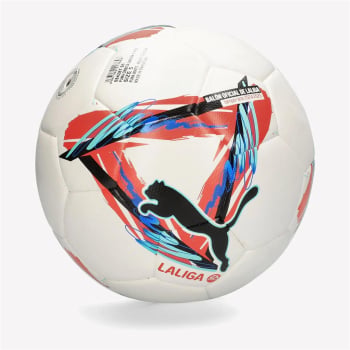 Balón de Fútbol Orbita La Liga 24/25 Puma 
