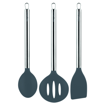 Set 3 Utensilios de Cocina MAGEFESA Onix