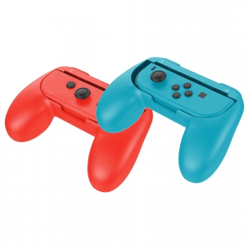 Grips para Mando Joy-Con para Nintendo Switch