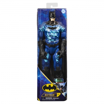 Batman Figuras 30 cm + 3 años