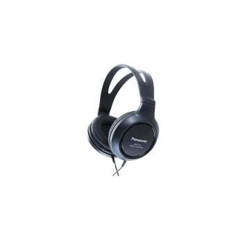 Auriculares Panasonic RP-HT161E - Negro