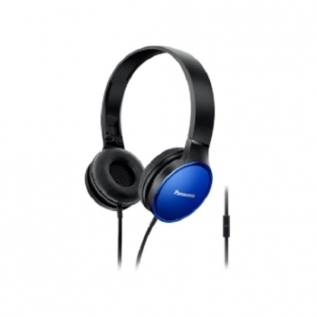 Auriculares Panasonic RP-HF300ME - Azul