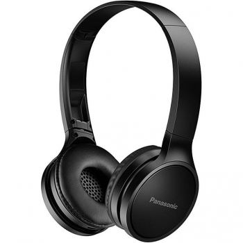 Auricular Panasonic RP-HF400BE con Bluetooth- Negro