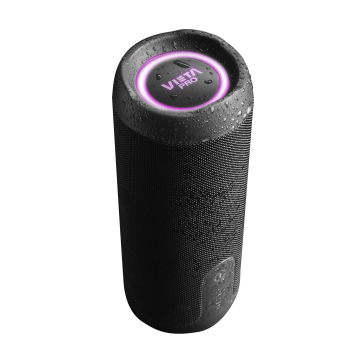 Vieta Pro Negro Altavoz Bluetooth Portátil Goody 4 - Imagen 3