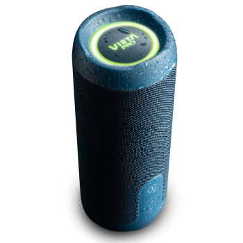 Vieta Pro Azul Altavoz Bluetooth Portátil Goody 4 - Imagen 3
