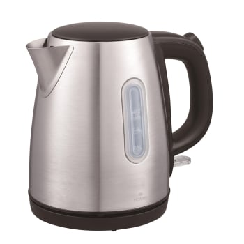 Hervidor Carrefour Home HWKSS1-25, 2200 W, 1 L