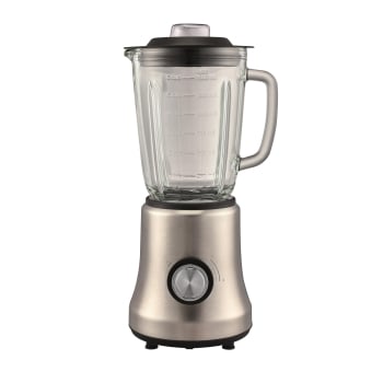 Batidora de Mano Carrefour Home HBL800-25, 800 W, 1,5 L, 10 Velocidades
