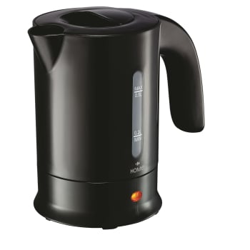 Hervidor Carrefour Home HWK650-25, 650 W, 0,5 L