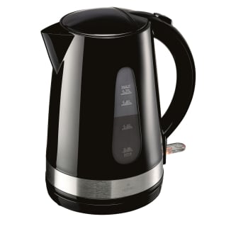 Hervidor Carrefour Home HWKP17-25, 2200 W, 1,7 L