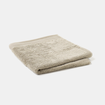 Toalla de Ducha de Algodón 140x70 cm TEX HOME Tex Responsable Bio Verde